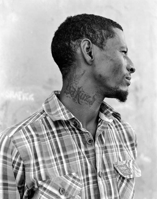 © Farren van Wyk - Remo 2016