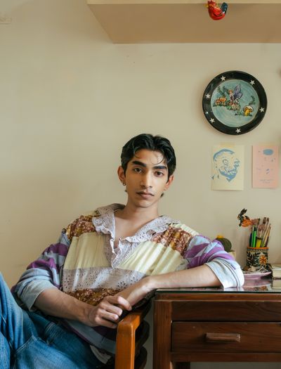 Aditya Sinha