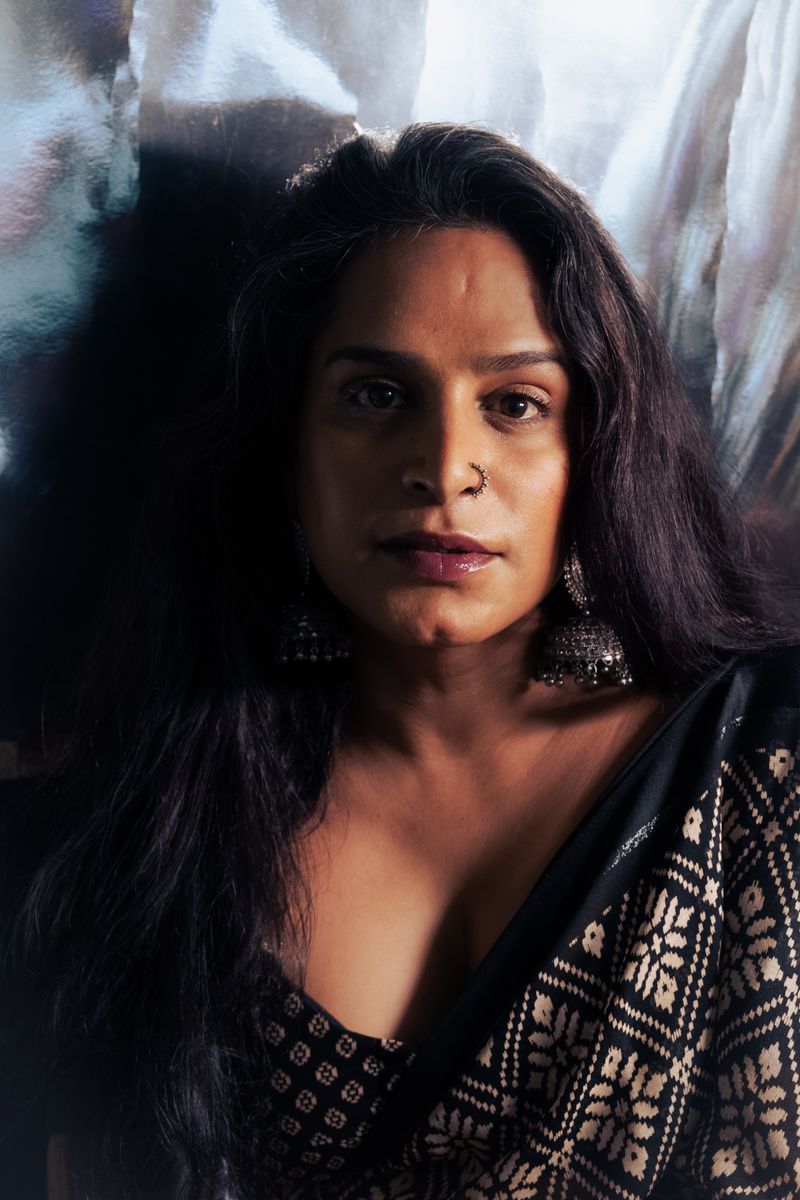 © Aditya Sinha - Image from the Viva La Trans photography project