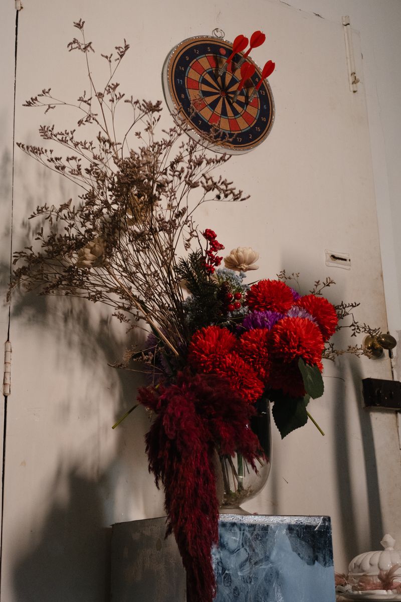 © Aditya Sinha - Image from the Viva La Trans photography project