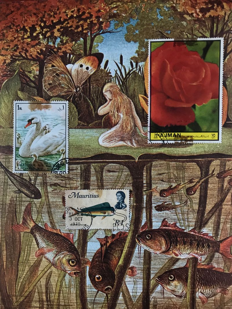 © Aditya Sinha - Image from the The Aftertaste of Loneliness photography project