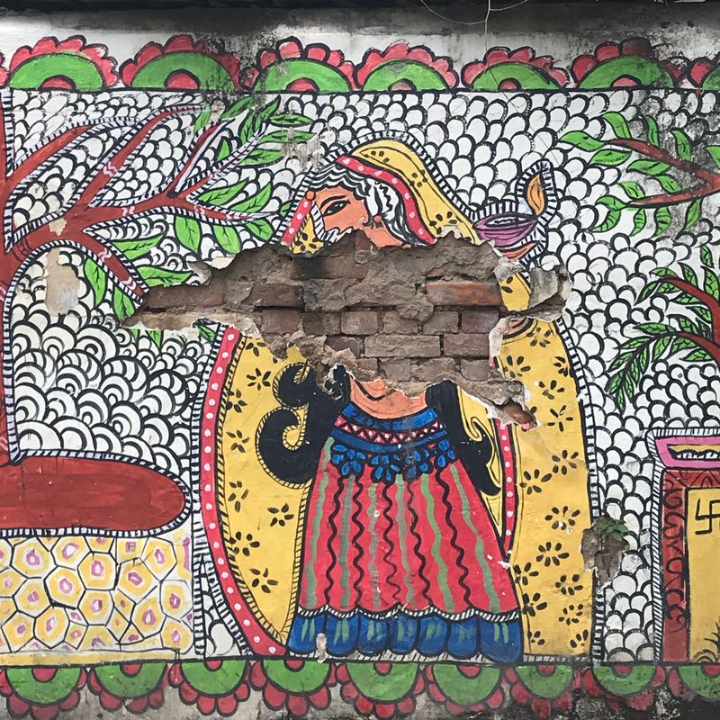 © Aditya Sinha - Image from the The Aftertaste of Loneliness photography project