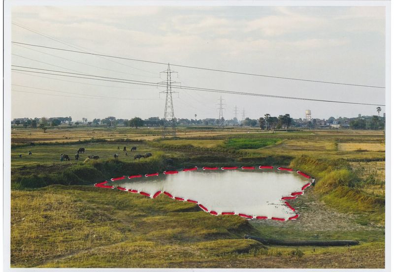 © Aditya Sinha - Image from the The Aftertaste of Loneliness photography project