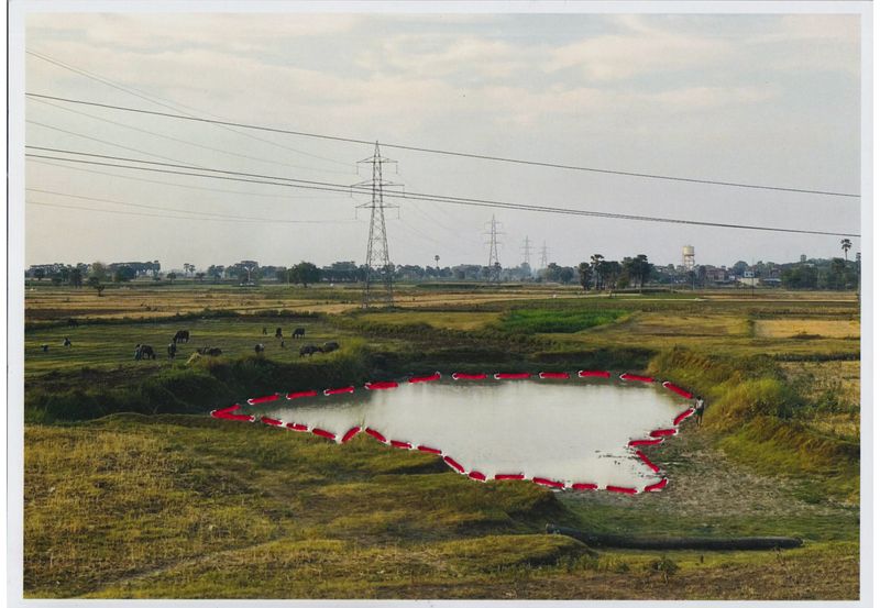 © Aditya Sinha - Image from the The Aftertaste of Loneliness photography project