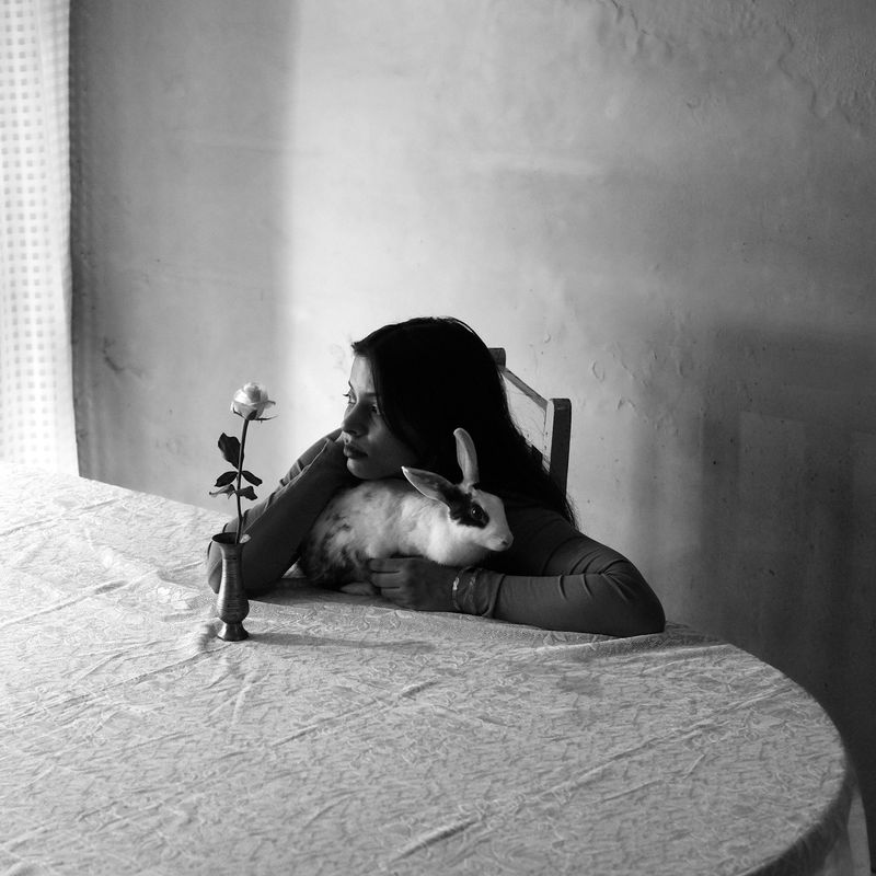 © Aditya Sinha - Image from the The Aftertaste of Loneliness photography project