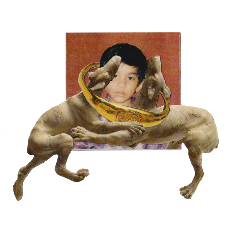 © Aditya Sinha - Image from the The Aftertaste of Loneliness photography project