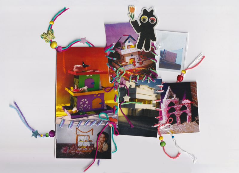 © Aditya Sinha - Image from the The Aftertaste of Loneliness photography project