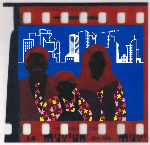 © Aditya Sinha - Image from the The Aftertaste of Loneliness photography project