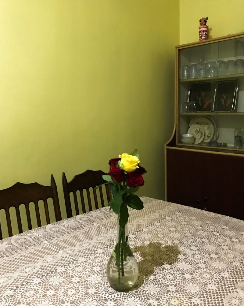 © Aditya Sinha - Image from the The Aftertaste of Loneliness photography project