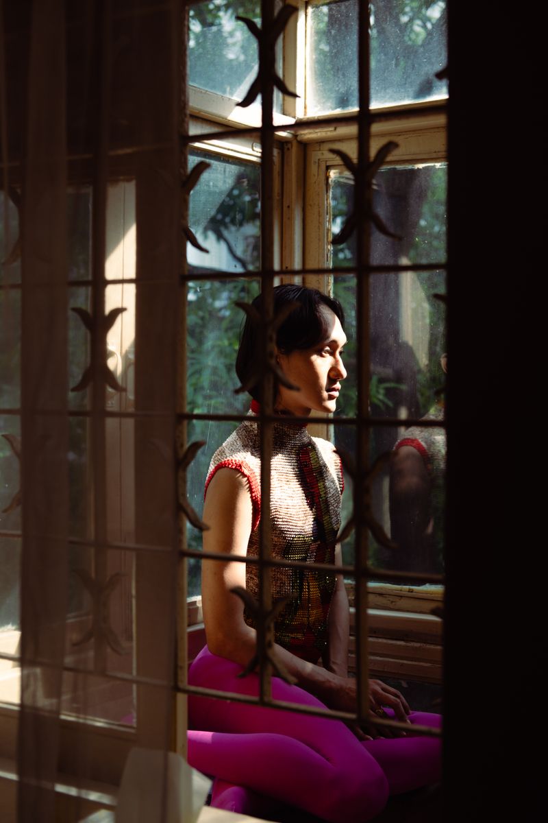 © Aditya Sinha - Image from the The Aftertaste of Loneliness photography project