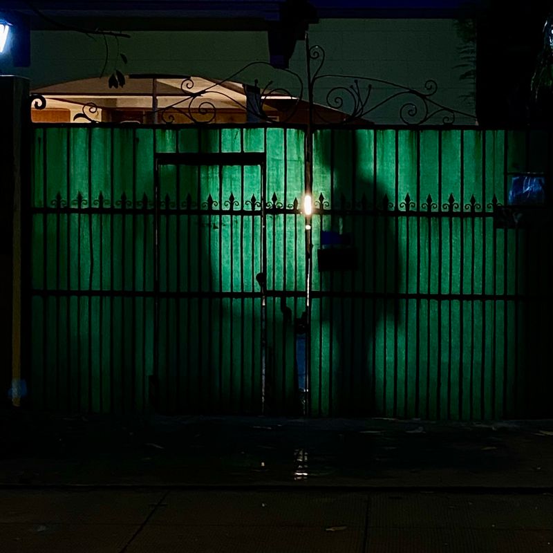 © Aditya Sinha - Image from the The Aftertaste of Loneliness photography project