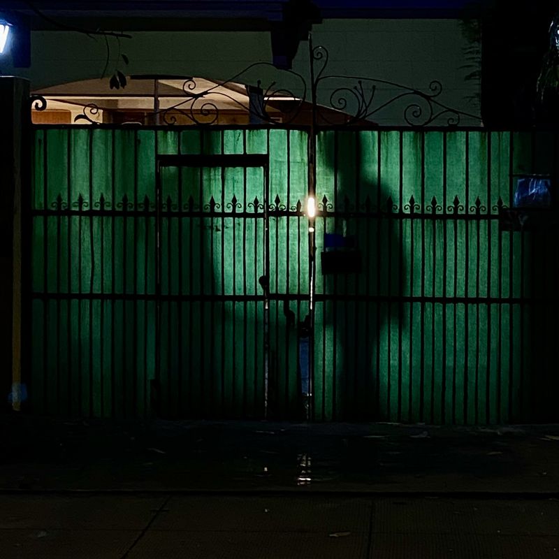 © Aditya Sinha - Image from the The Aftertaste of Loneliness photography project