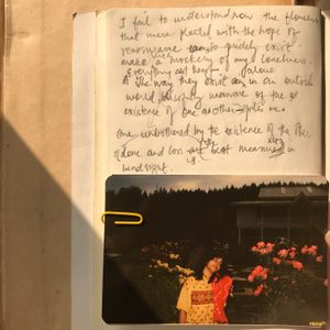 The Aftertaste of Loneliness