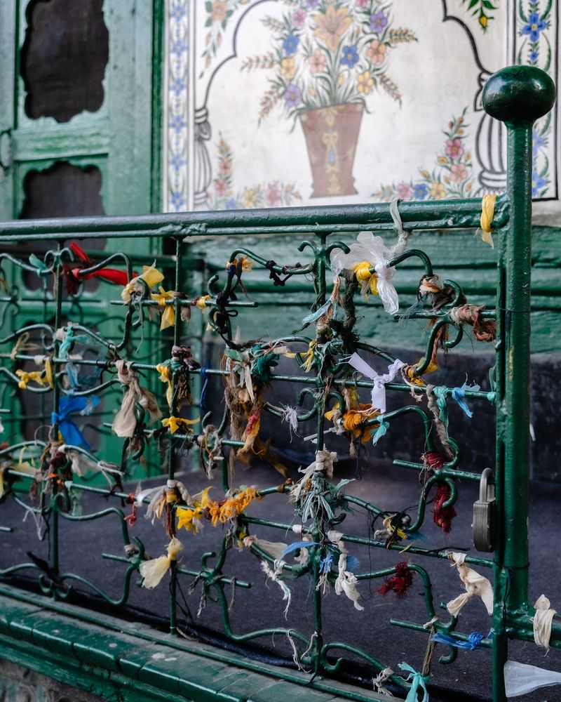 © Aditya Sinha - Image from the The Return of the Indian Century photography project