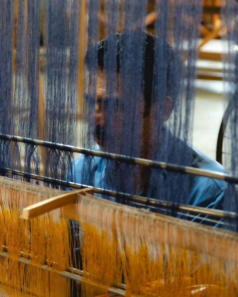 © Aditya Sinha - Image from the The Return of the Indian Century photography project