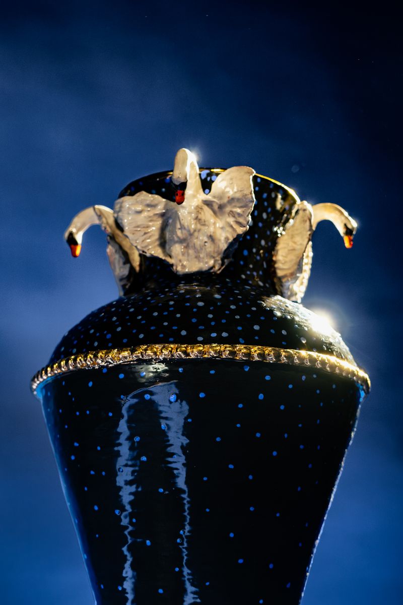 © Aditya Sinha - Image from the The Return of the Indian Century photography project