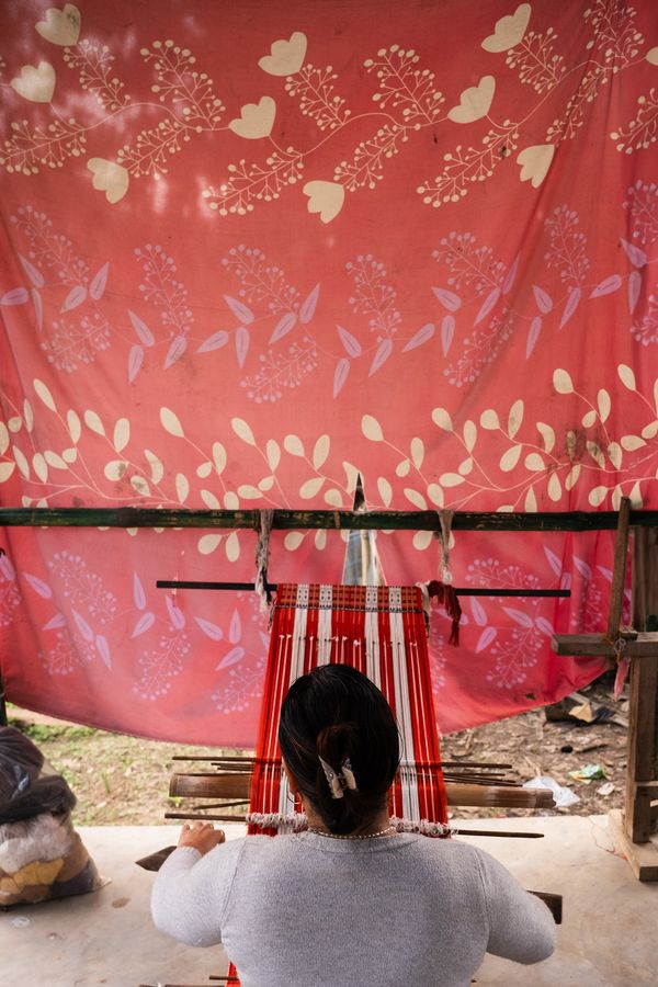 © Aditya Sinha - Image from the The Return of the Indian Century photography project