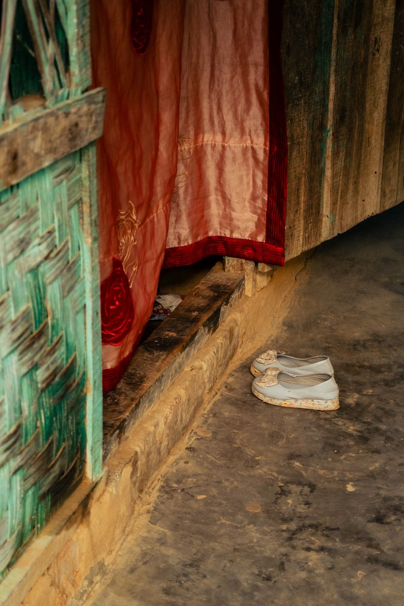 © Aditya Sinha - Image from the The Return of the Indian Century photography project