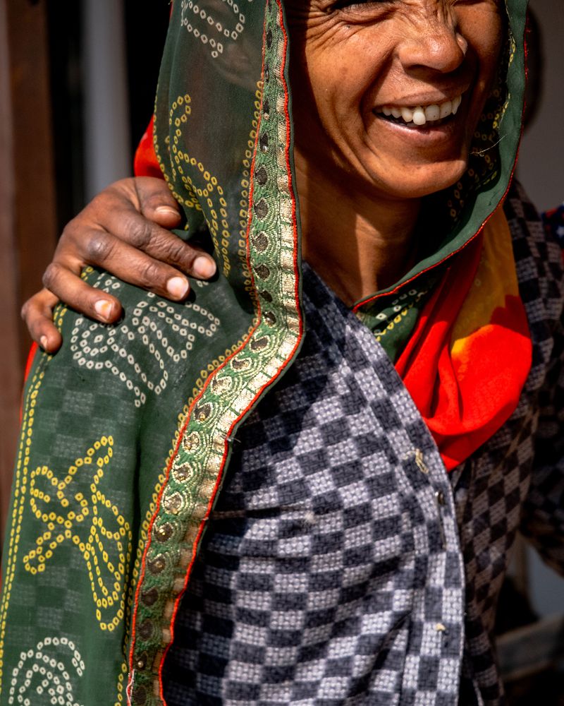 © Aditya Sinha - Image from the The Return of the Indian Century photography project