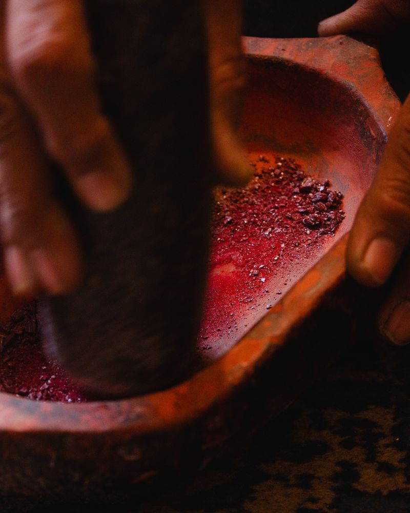© Aditya Sinha - Image from the The Return of the Indian Century photography project