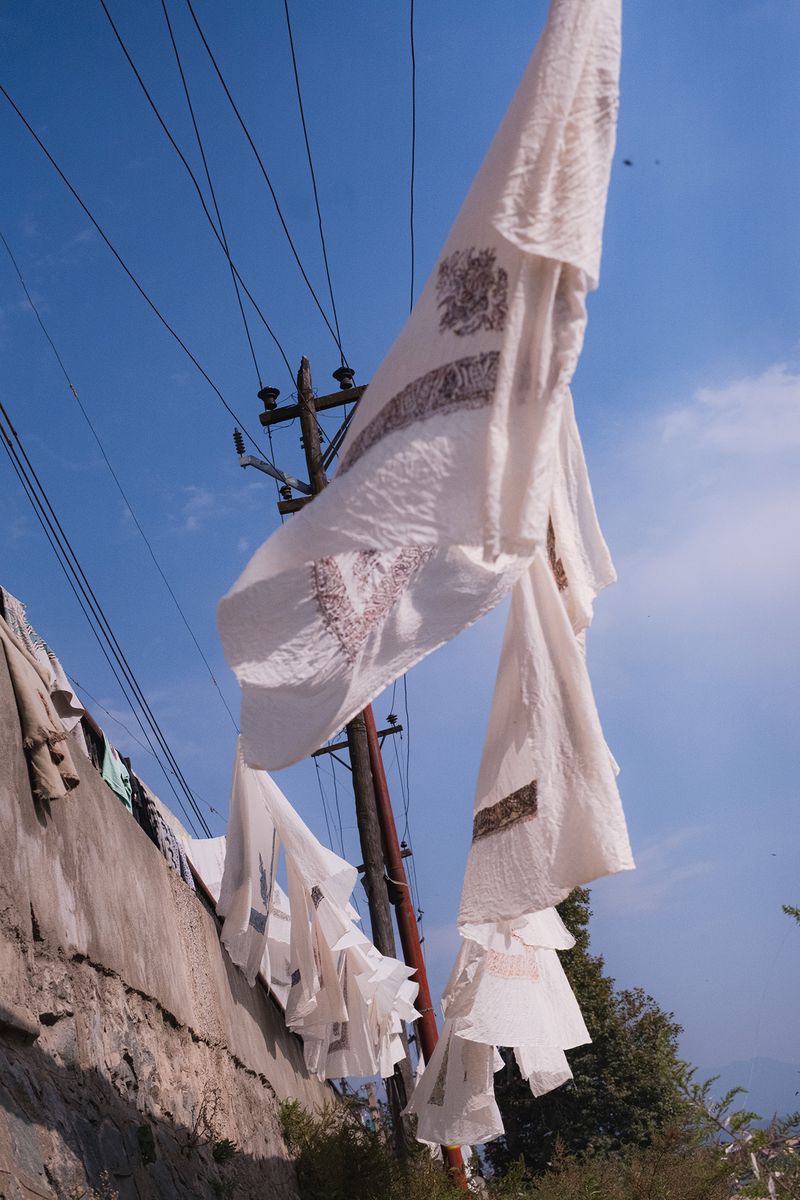 © Aditya Sinha - Image from the The Return of the Indian Century photography project