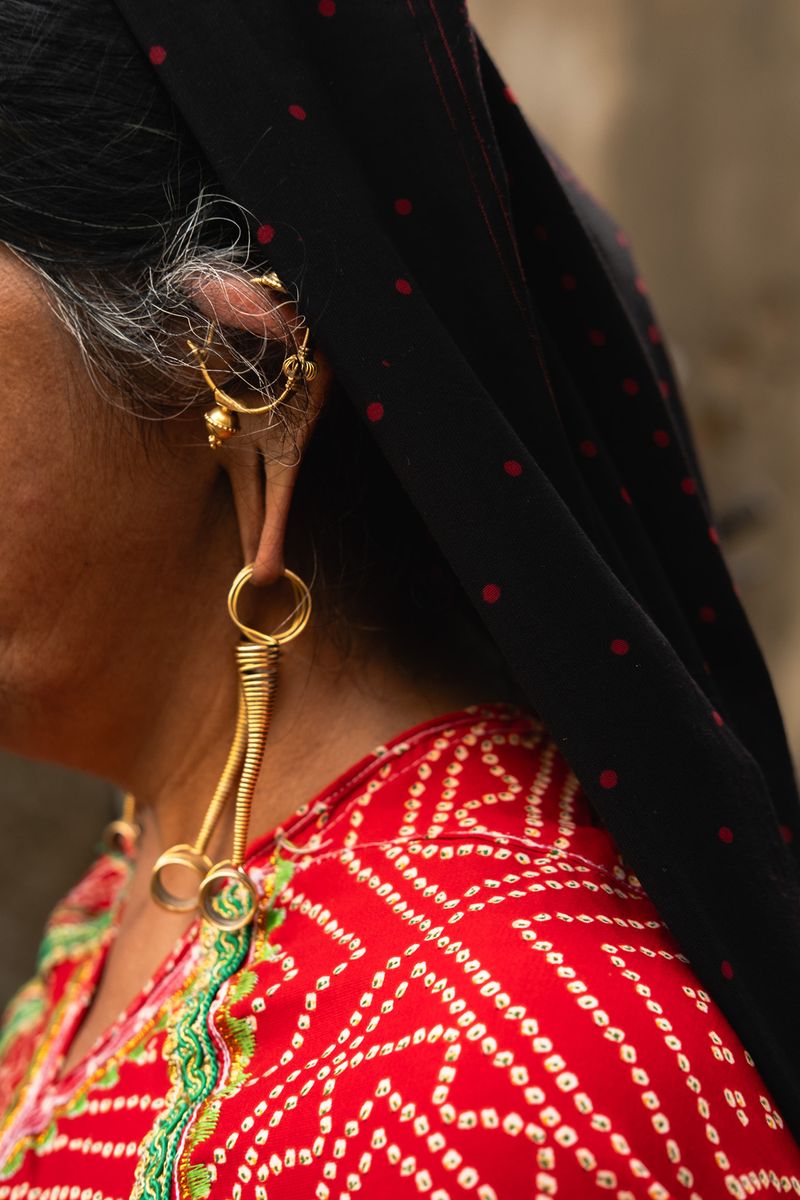 © Aditya Sinha - Image from the The Return of the Indian Century photography project