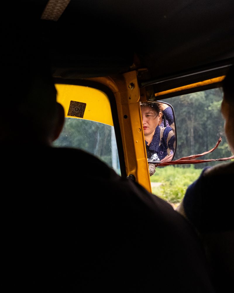 © Aditya Sinha - Image from the The Return of the Indian Century photography project