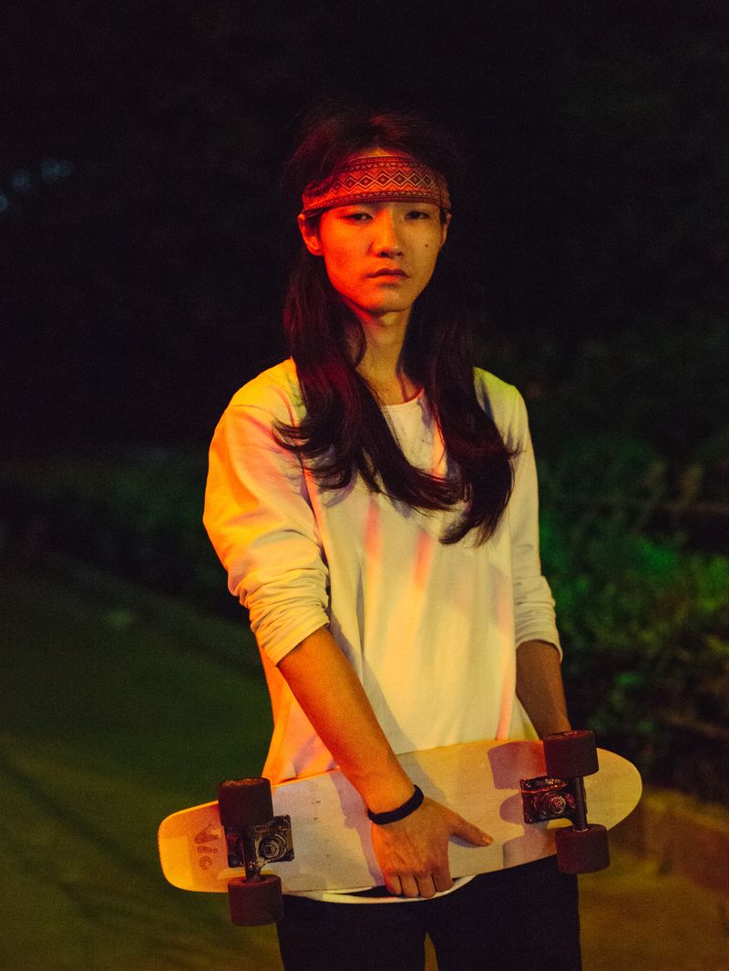 © Andy Happel - Lin, 21