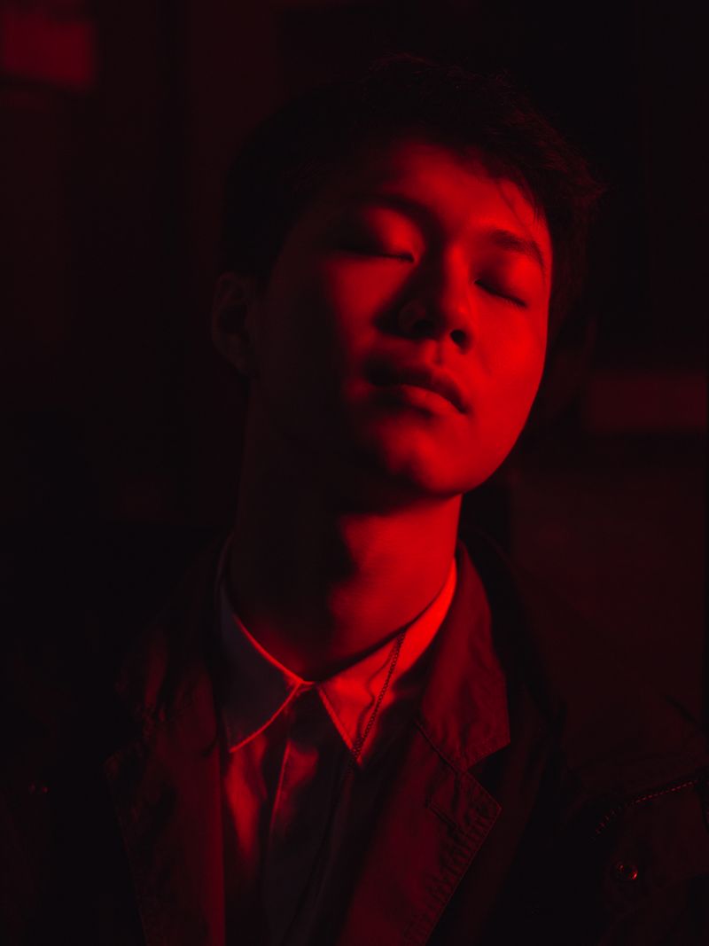 © Andy Happel - Yuzong, 18