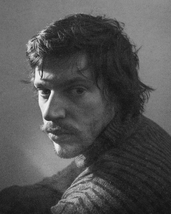 © Andy Happel - Image from the How to Disappear Completely photography project