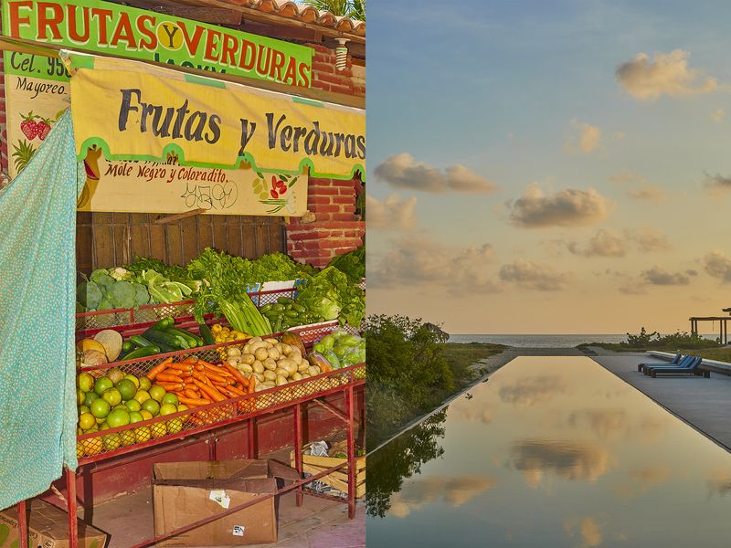 © Francesca Forquet - Image from the Viva México photography project