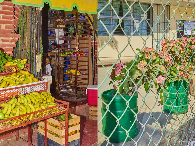 © Francesca Forquet - Image from the Viva México photography project