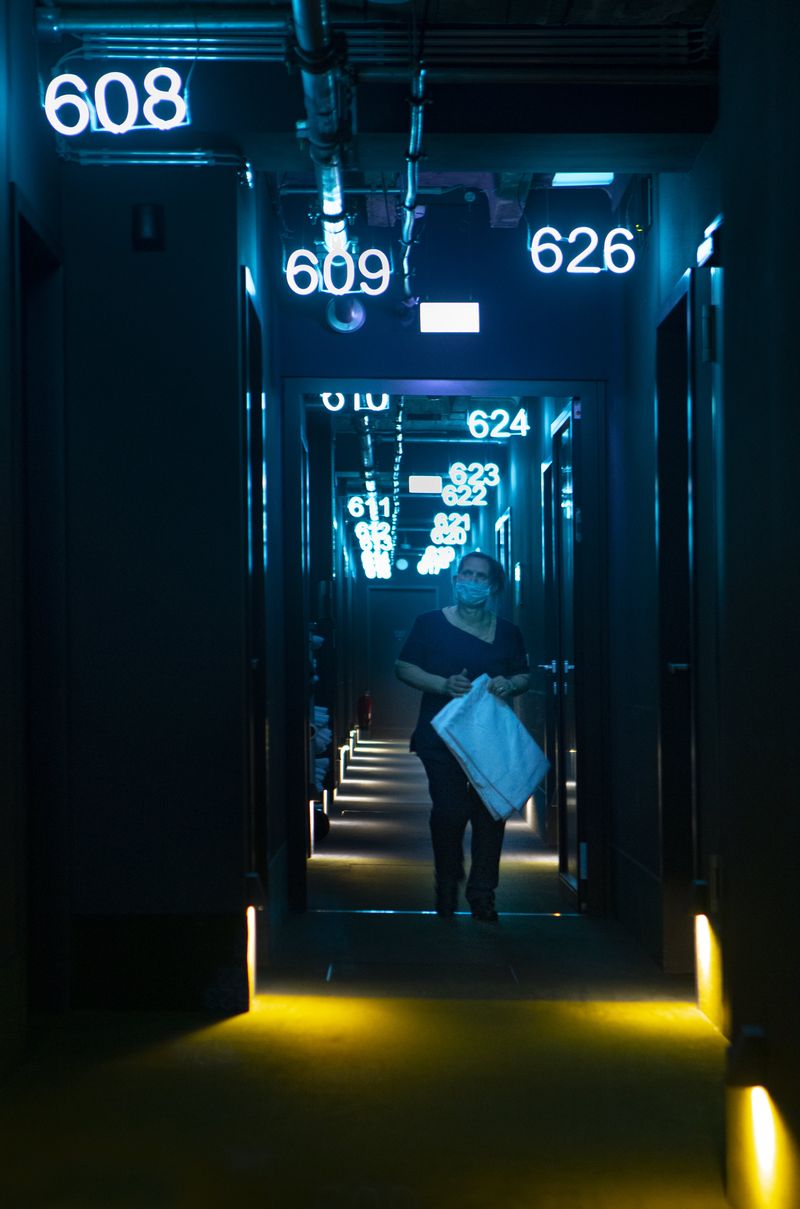 © Merav Maroody - Numbers