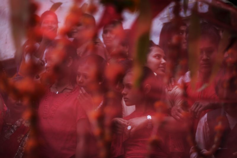 © TaraTW - Image from the Chhaupadi - the outlawed practice still hurting women in Nepal photography project