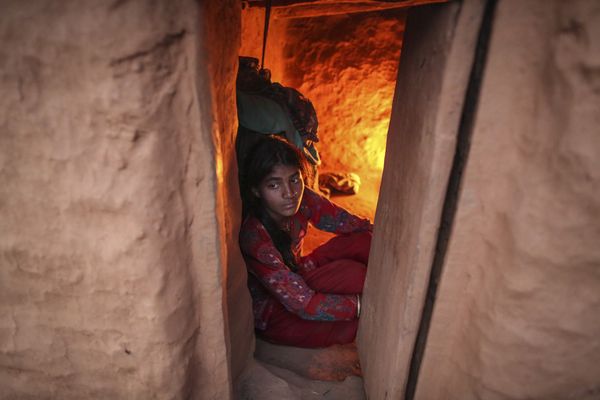 © TaraTW - Image from the Chhaupadi - the outlawed practice still hurting women in Nepal photography project