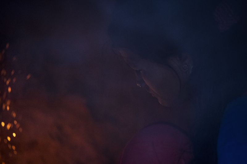© TaraTW - Image from the Chhaupadi - the outlawed practice still hurting women in Nepal photography project
