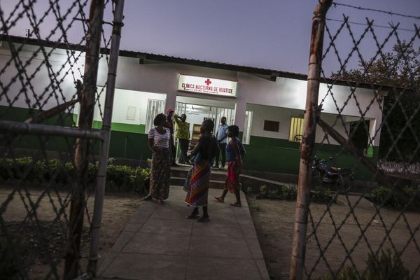 © TaraTW - Image from the Mozambique sex workers and Trump's policy photography project