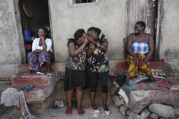 © TaraTW - Image from the Mozambique sex workers and Trump's policy photography project