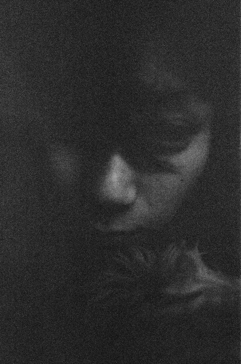 © Philip LePage - Image from the Still... photography project