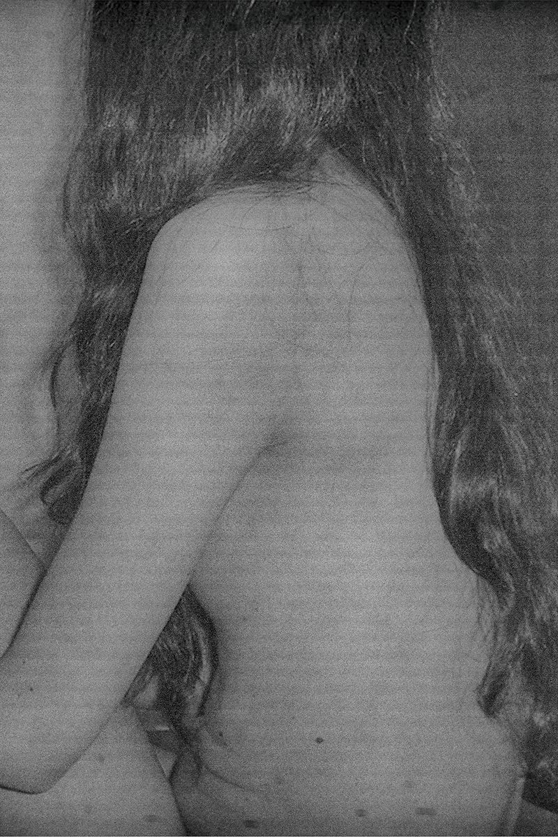 © Philip LePage - Image from the Still... photography project