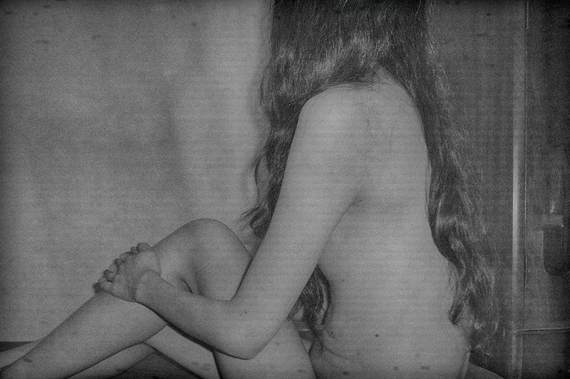 © Philip LePage - Image from the Still... photography project