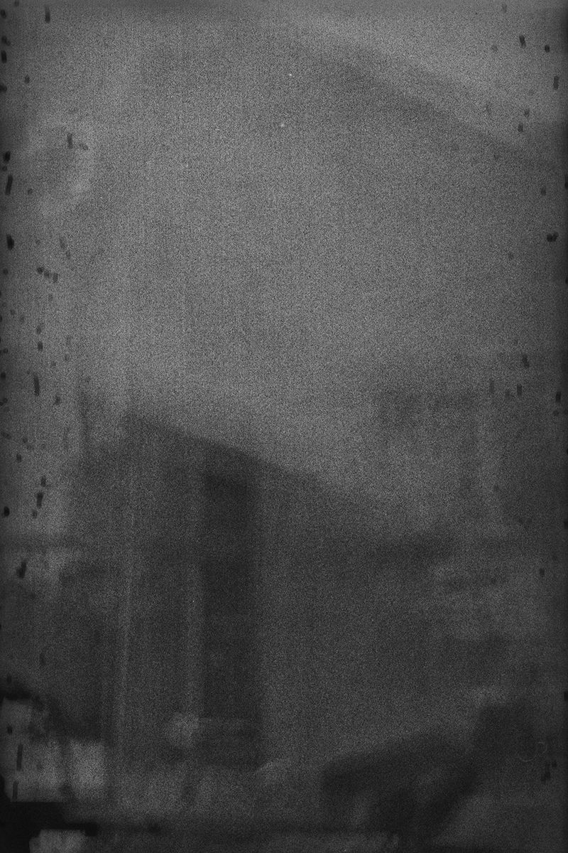 © Philip LePage - Image from the Still... photography project