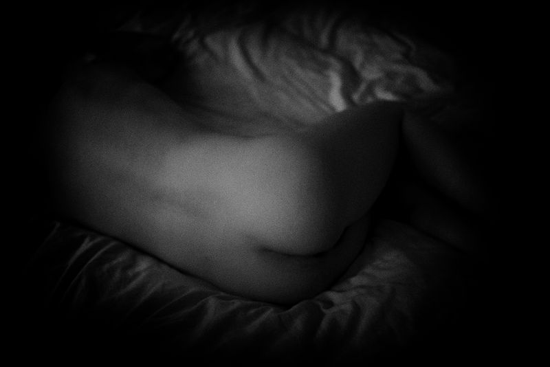 © Philip LePage - Image from the Still... photography project