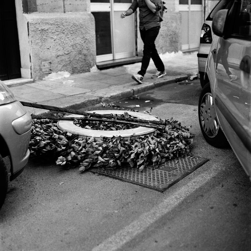 © Mimi Mollica - Image from the Terra Nostra photography project