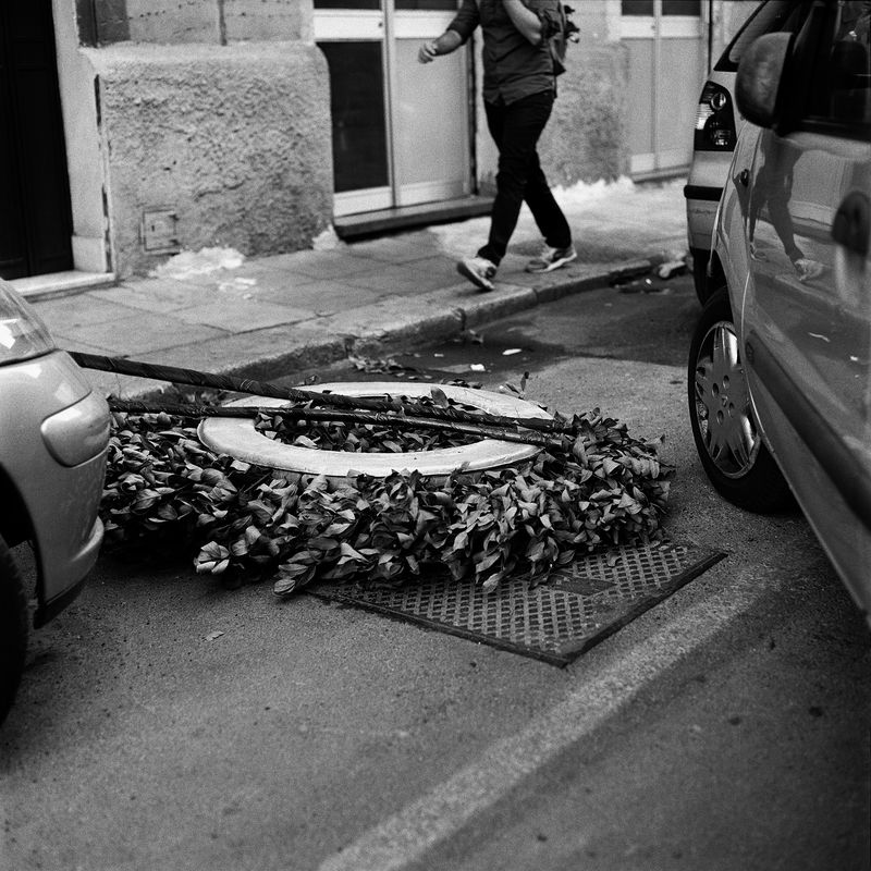 © Mimi Mollica - Image from the Terra Nostra photography project
