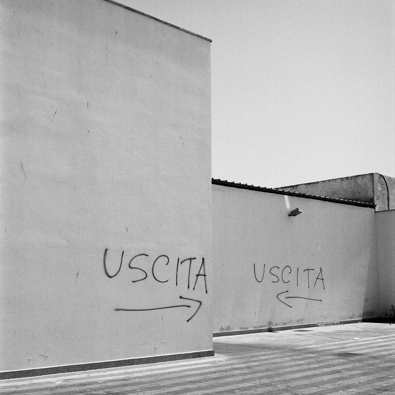 © Mimi Mollica - Image from the Terra Nostra photography project