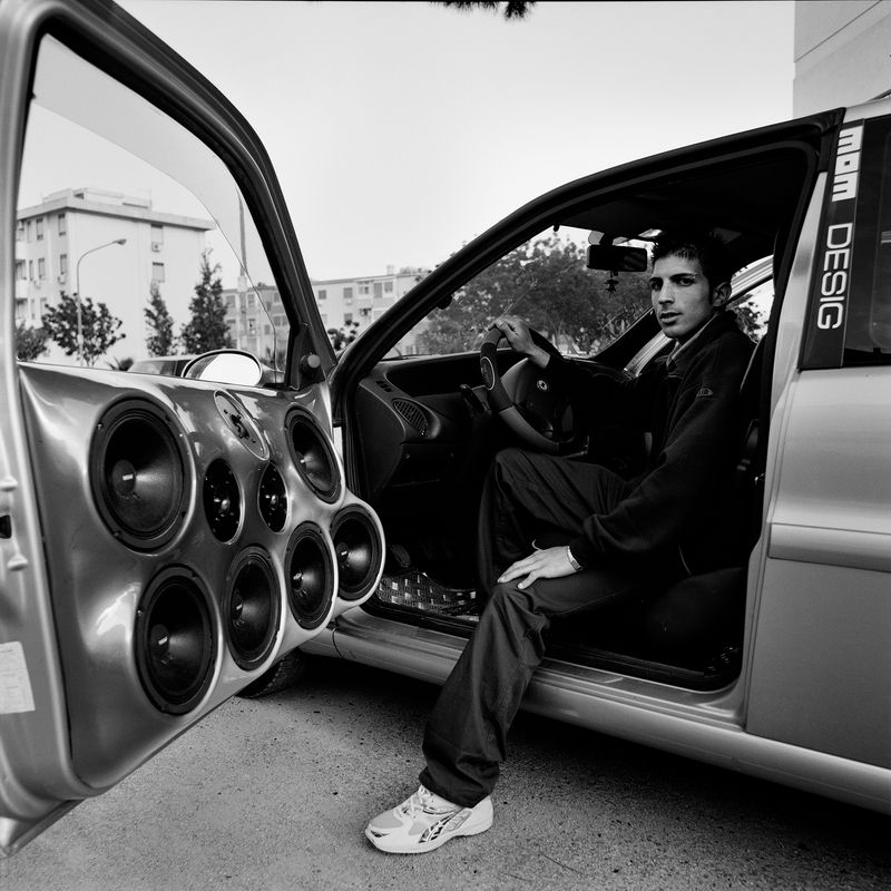 © Mimi Mollica - Image from the Terra Nostra photography project