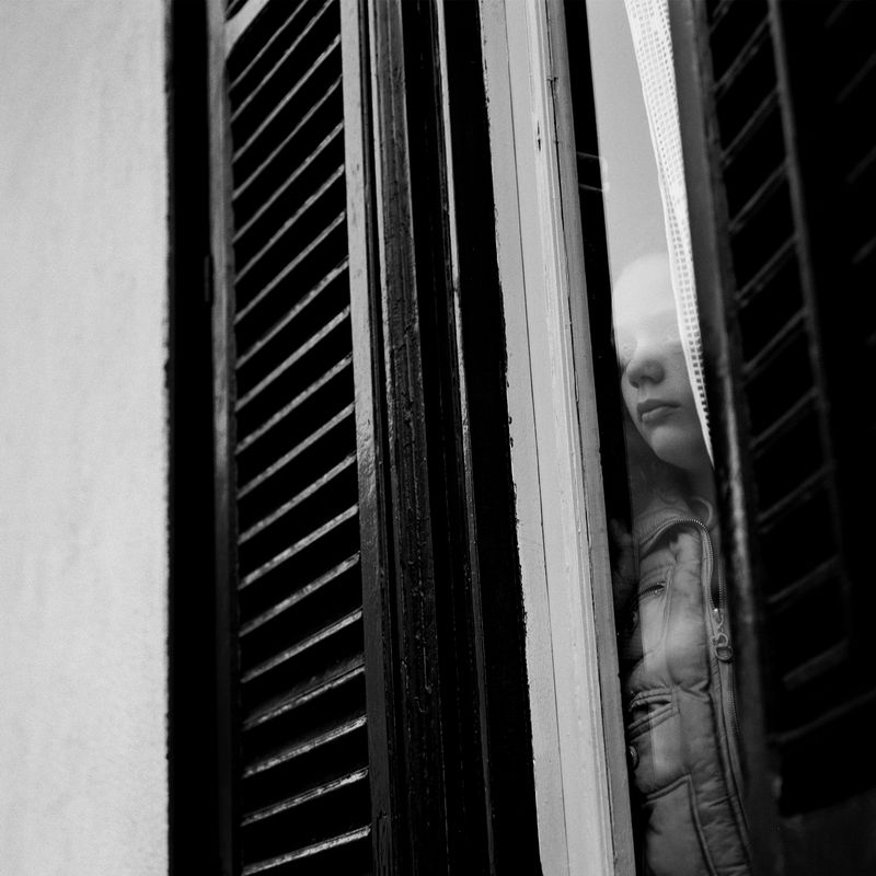 © Mimi Mollica - Image from the Terra Nostra photography project