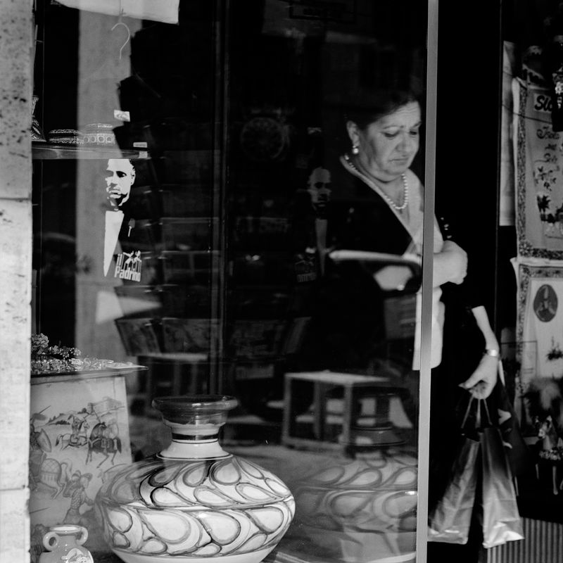 © Mimi Mollica - Image from the Terra Nostra photography project