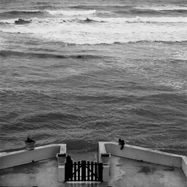 © Mimi Mollica - Image from the Terra Nostra photography project